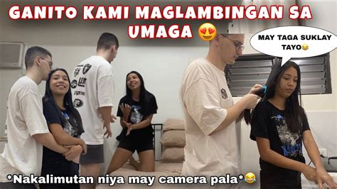 iyotan sa umaga|Ganito Kami ni EX Mag SEX Bilang Probinsya Life (Iyutan sa .